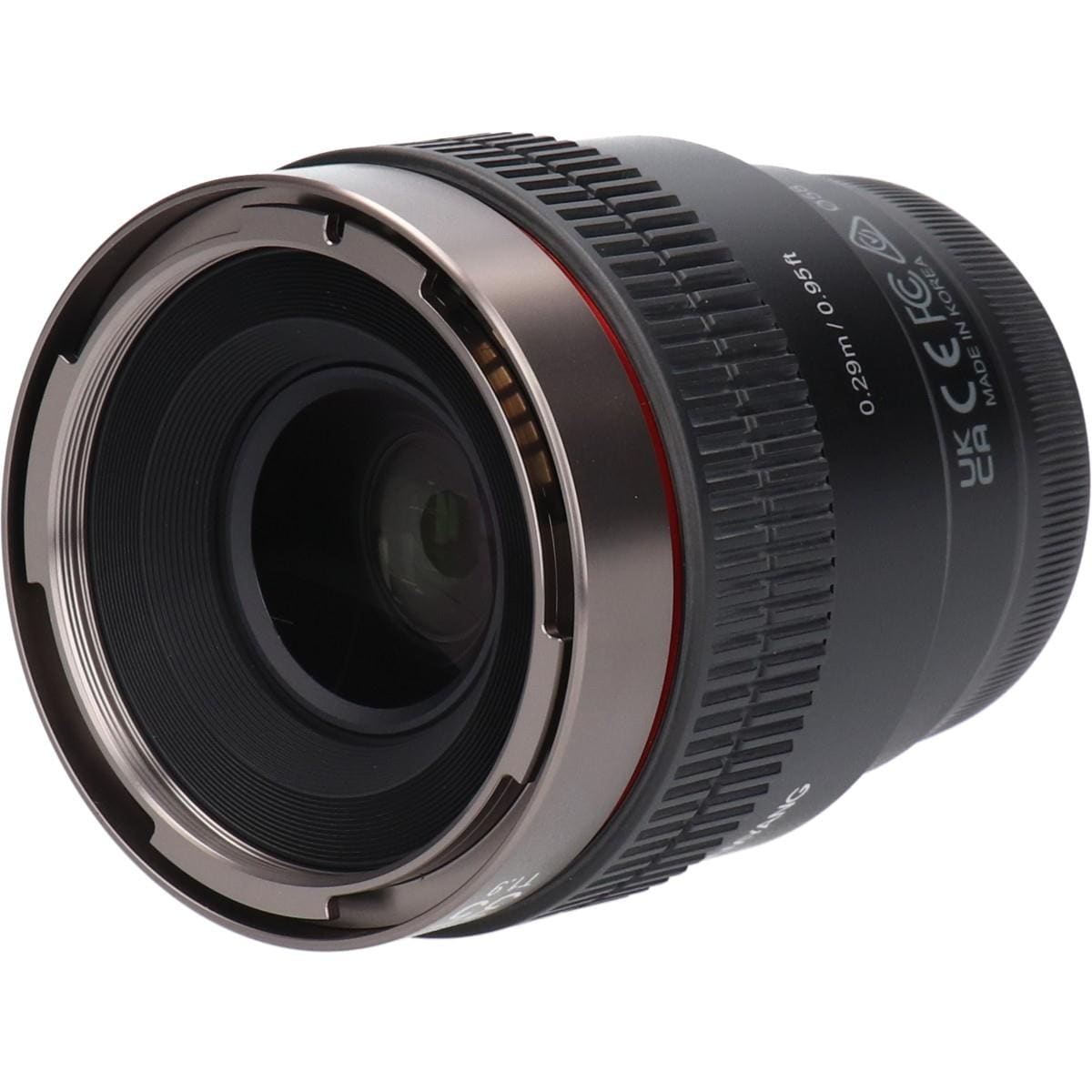 Ｖ－ＡＦ３５ｍｍ　Ｆ１．９