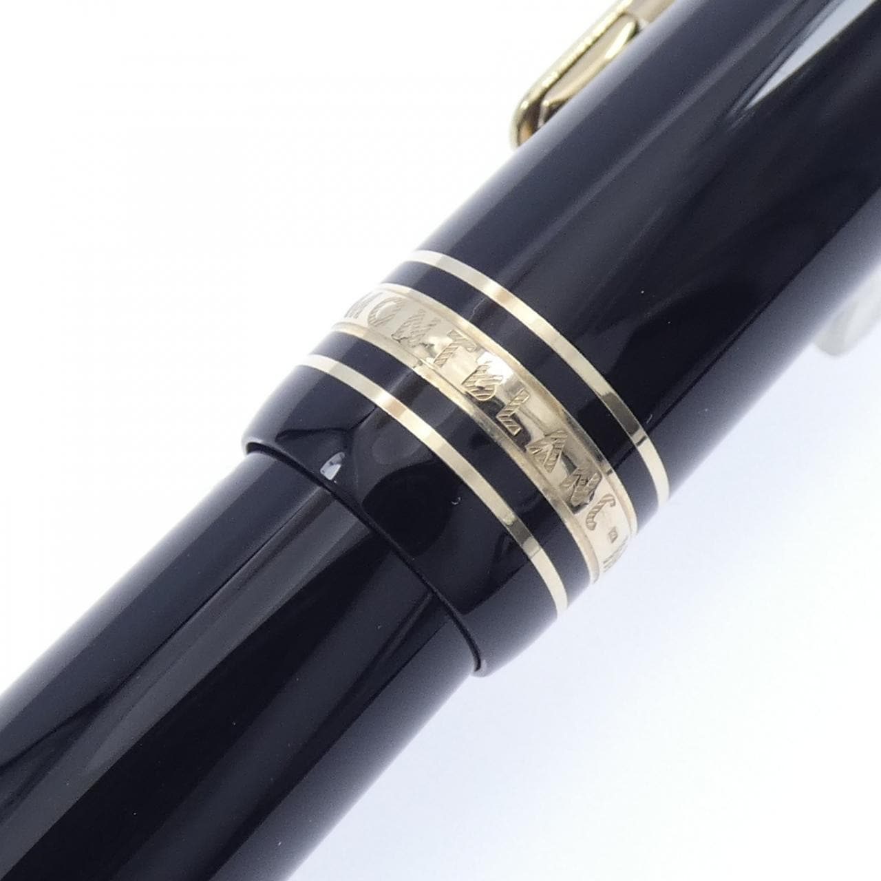 モンブラン マイスターシュテック146 万年筆