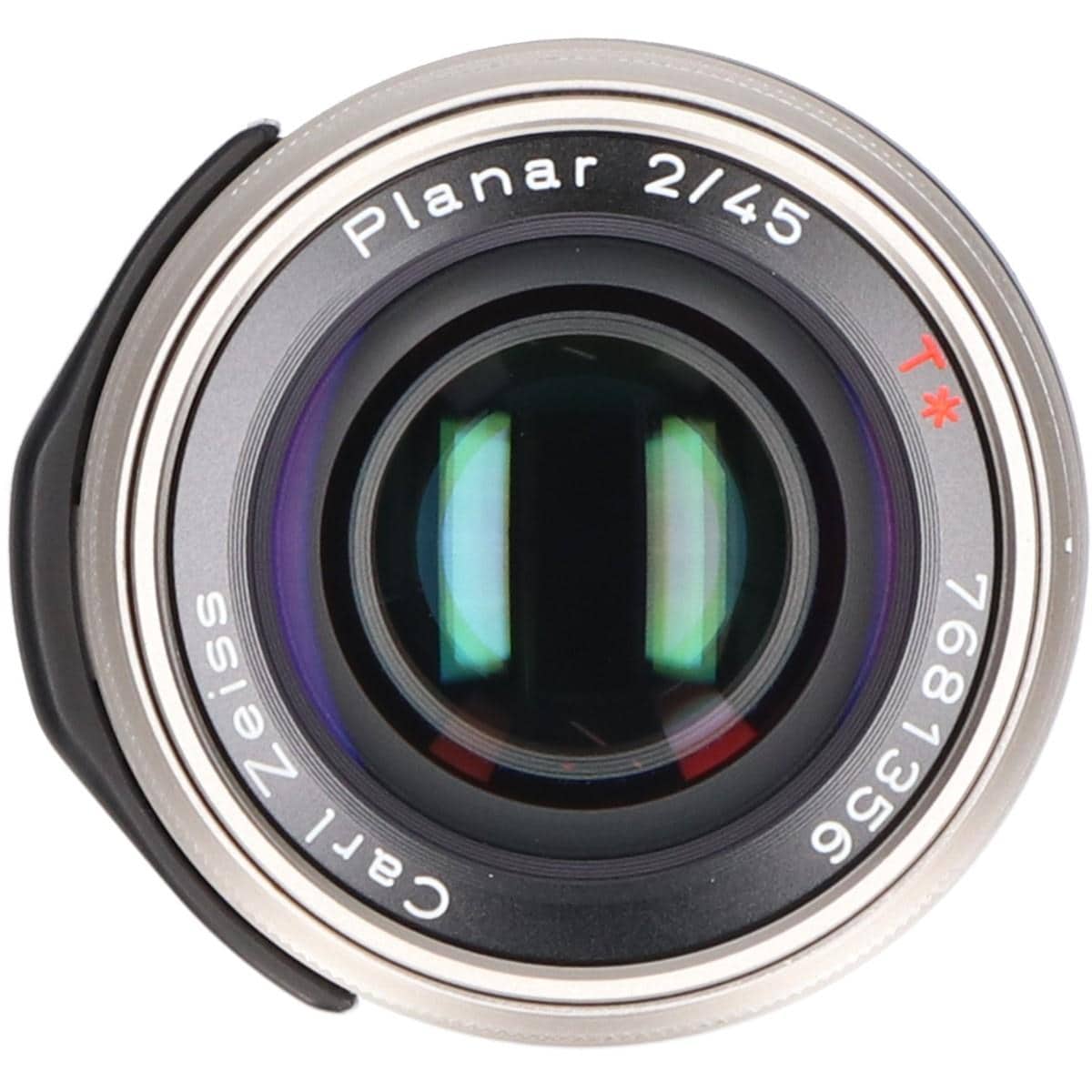 ＰＬＡＮＡＲ　Ｇ４５ｍｍ　Ｆ２