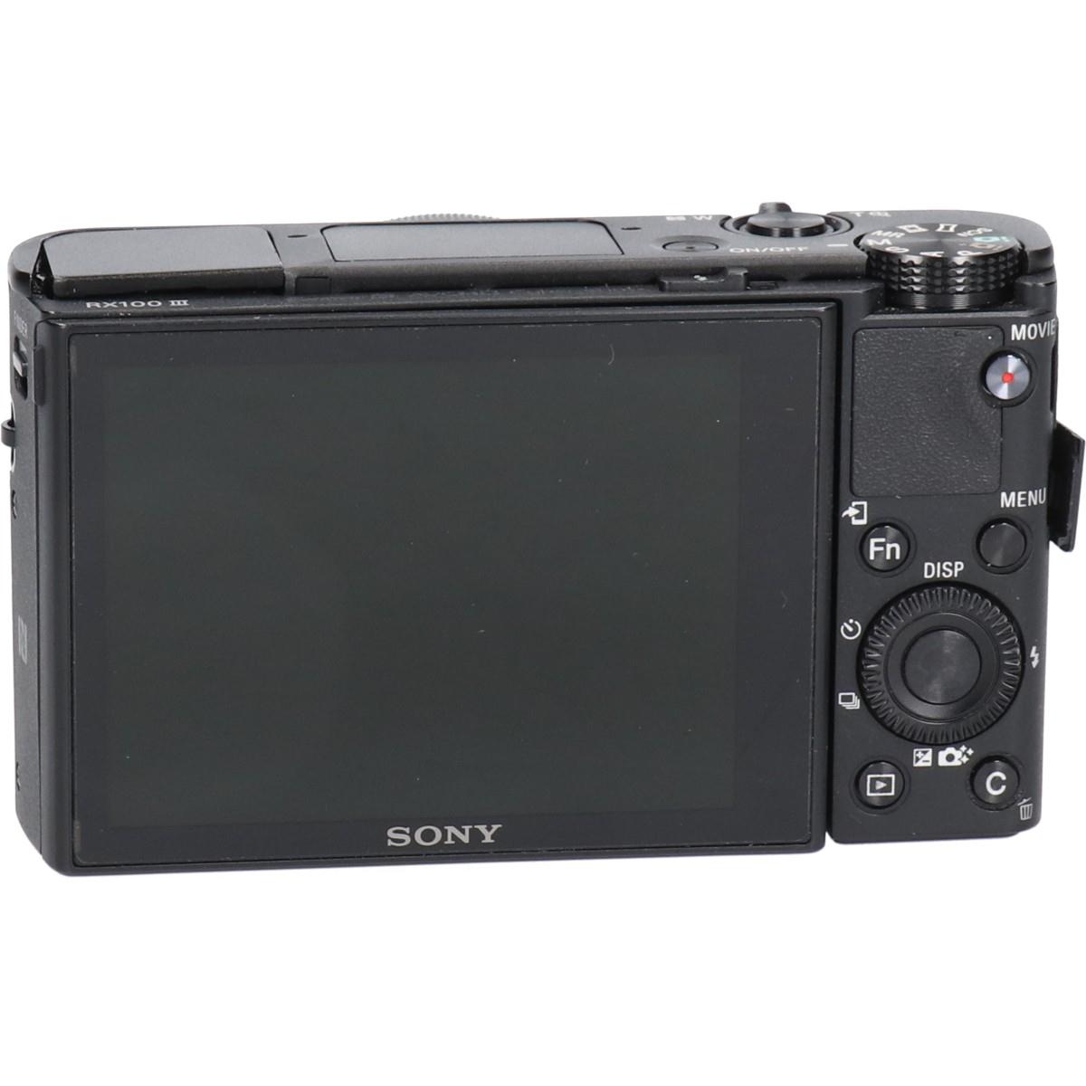 【ＷＥＢ限定現状販売品】ＤＳＣ－ＲＸ１００Ｍ３