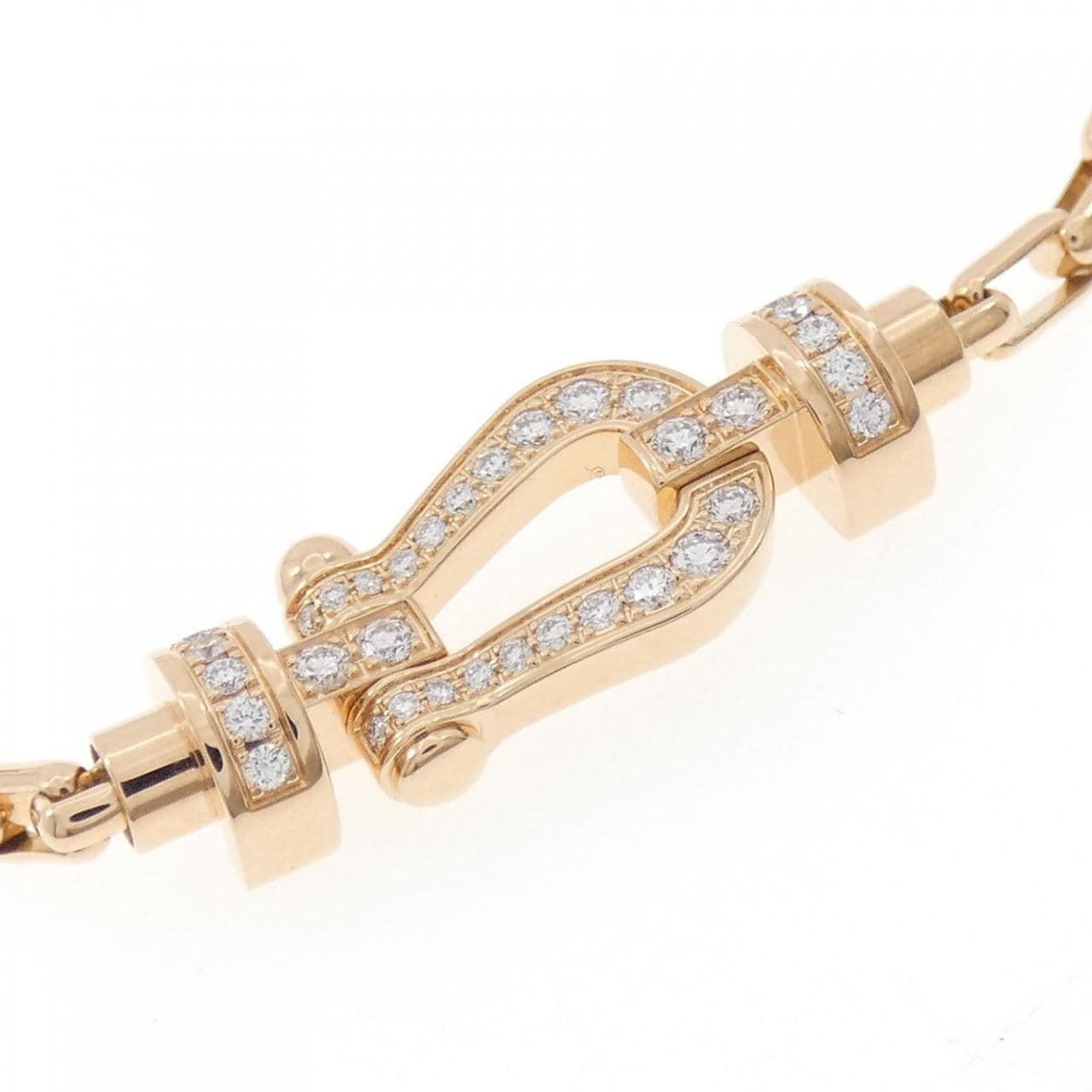 フレッド フォース10 MM ブレスレット