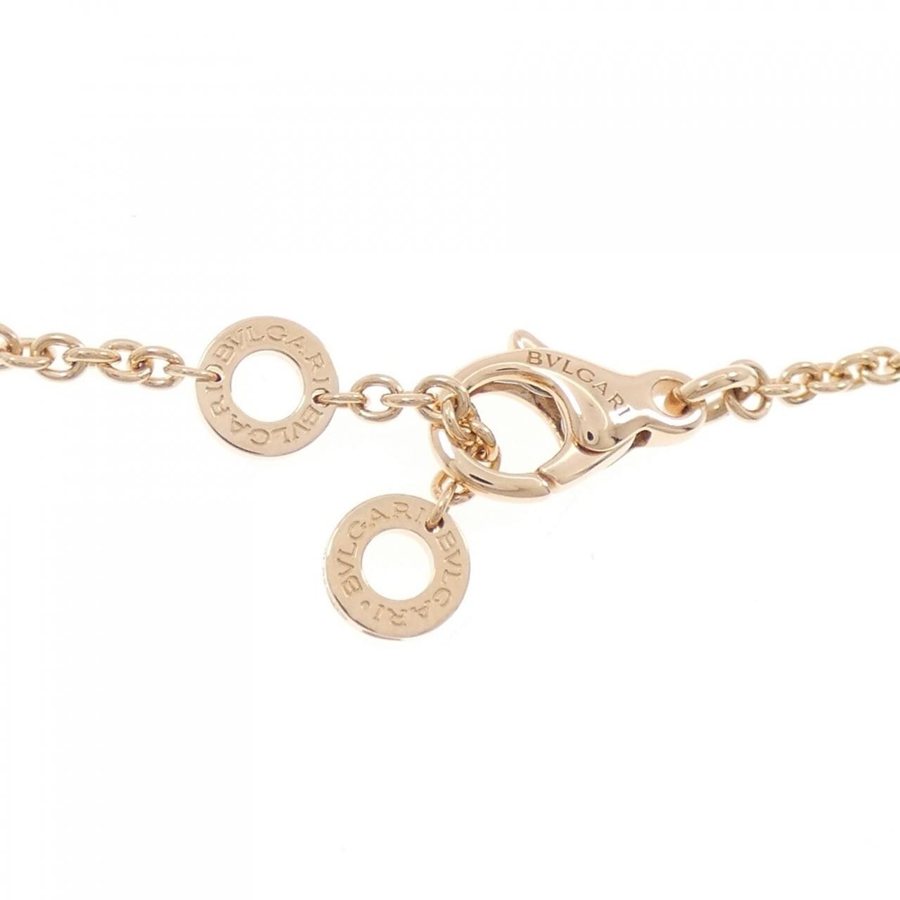 BVLGARI BVLGARI BVLGARI bracelet