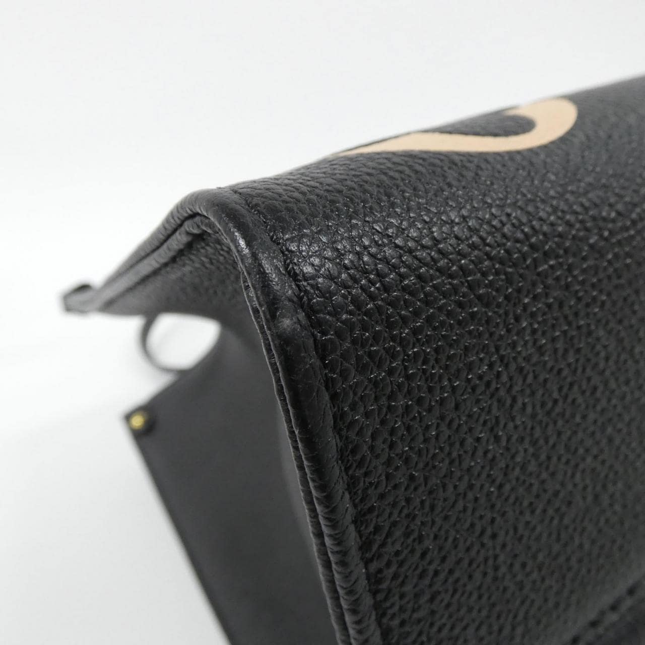 ルイヴィトン バイカラー モノグラム アンプラント オンザゴー MM M45495 バッグ