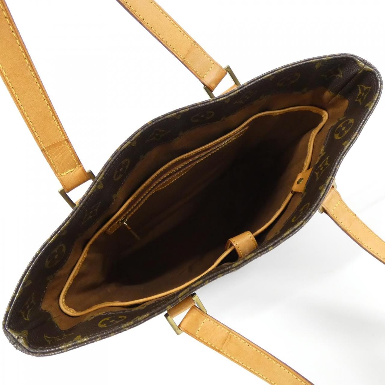 ルイヴィトン モノグラム ヴァヴァン GM M51170 バッグ