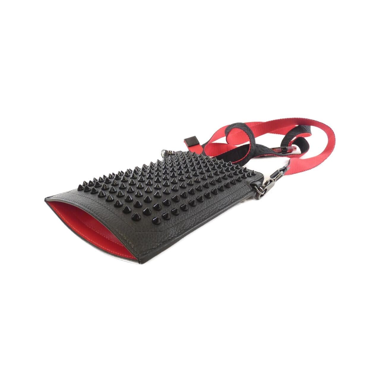 クリスチャンルブタン　ルビラブ 1205145 ショルダーバッグ