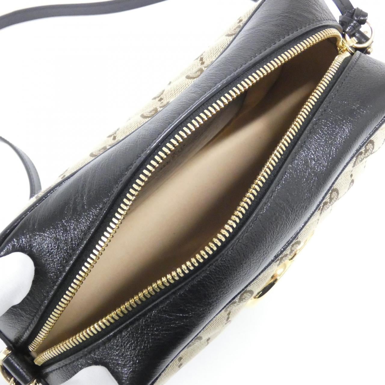 グッチ GG MARMONT 447632 HVKEG ショルダーバッグ