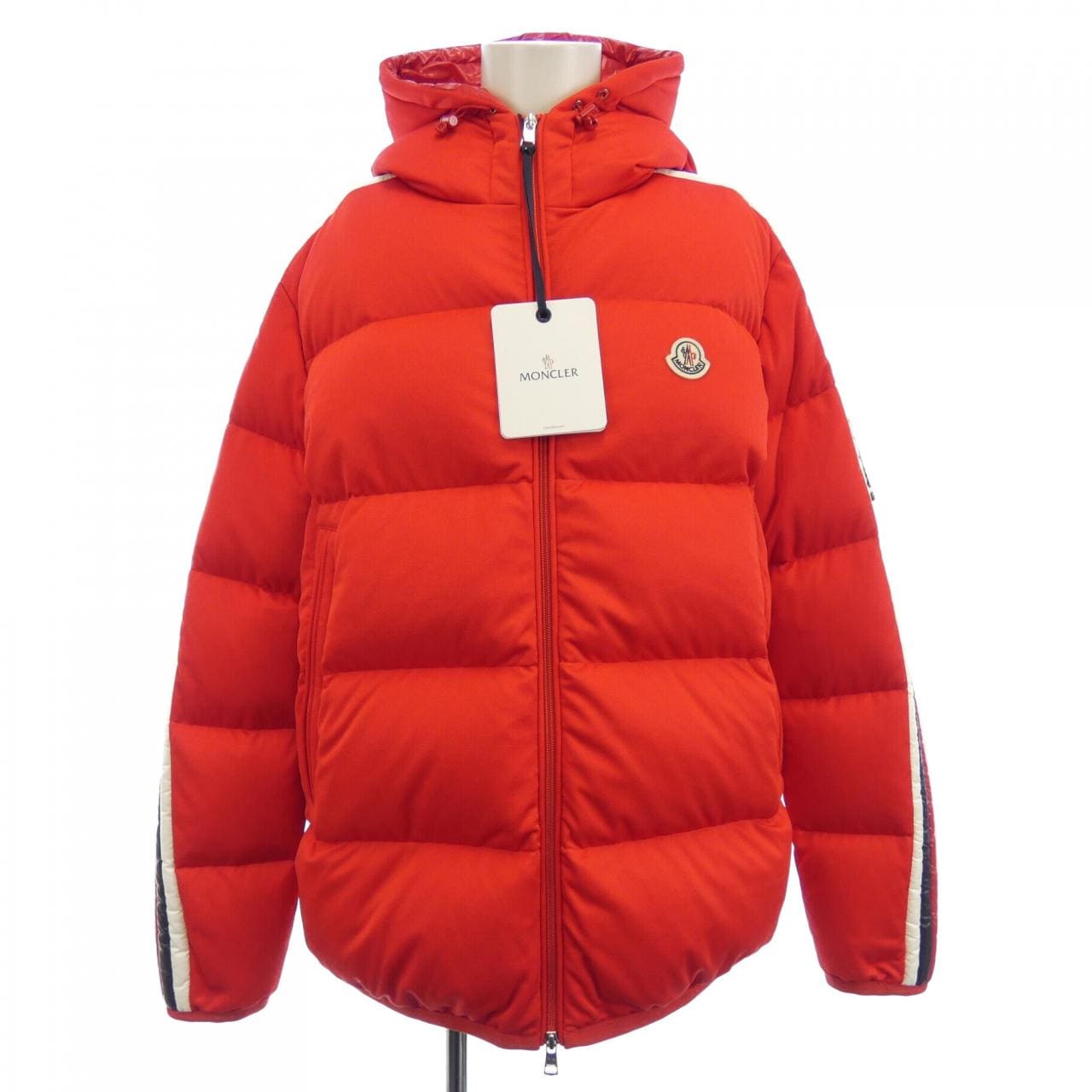 モンクレール MONCLER ダウンジャケット