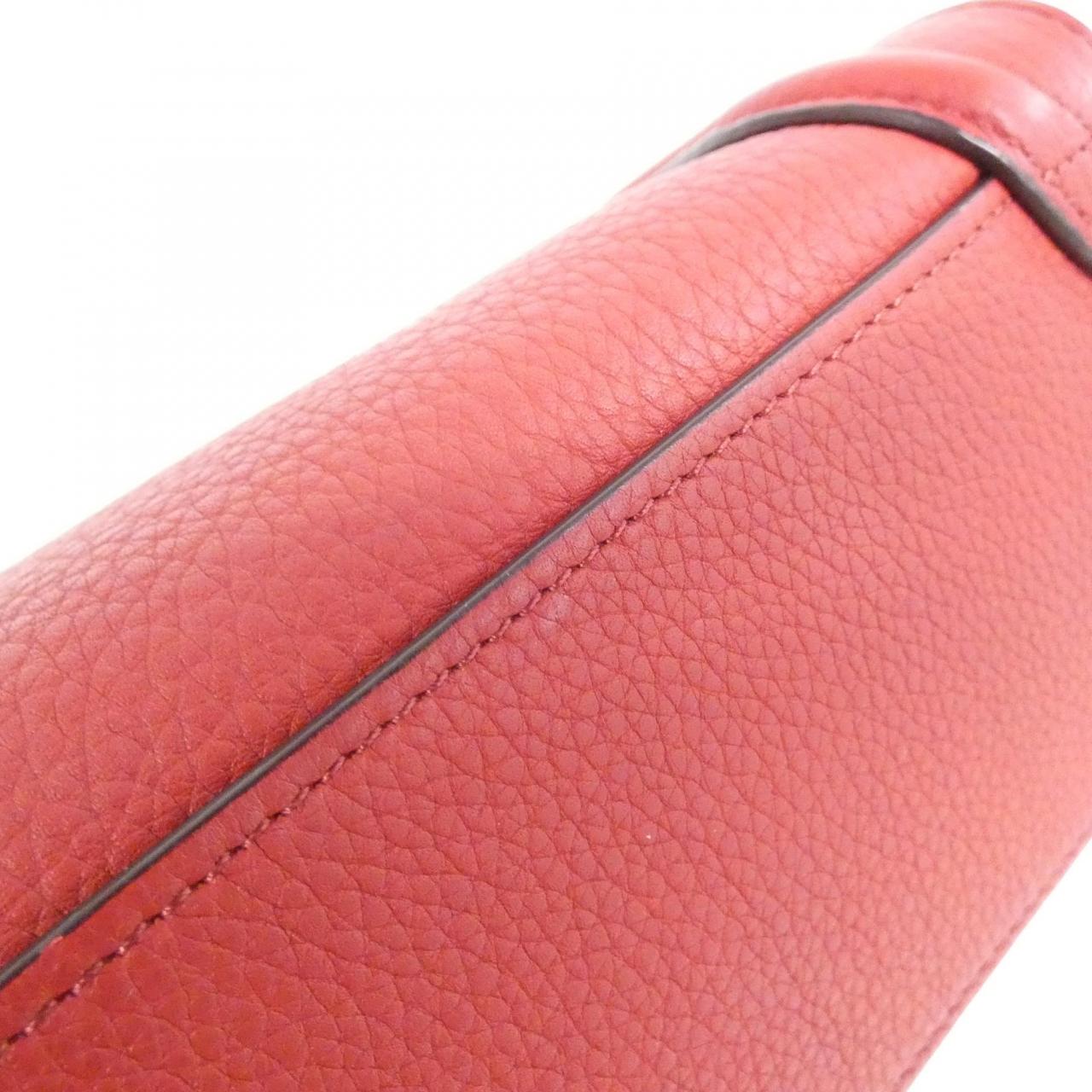 セリーヌ ラゲージ ナノ ショッパー 168243AQL バッグ