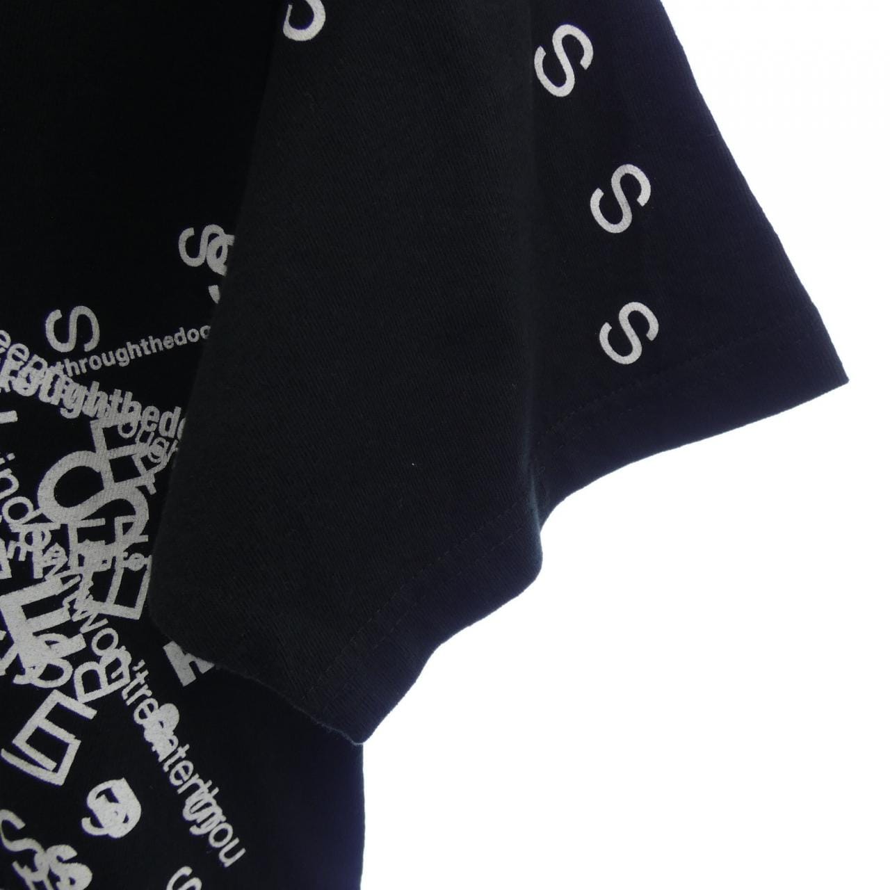 シュプリーム SUPREME Bless Observed in a Tシャツ