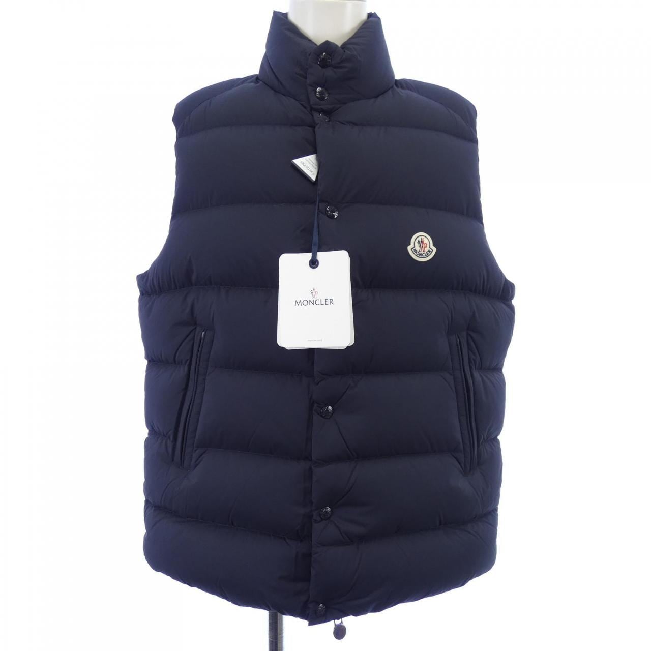 モンクレール MONCLER TIBB ダウンベスト