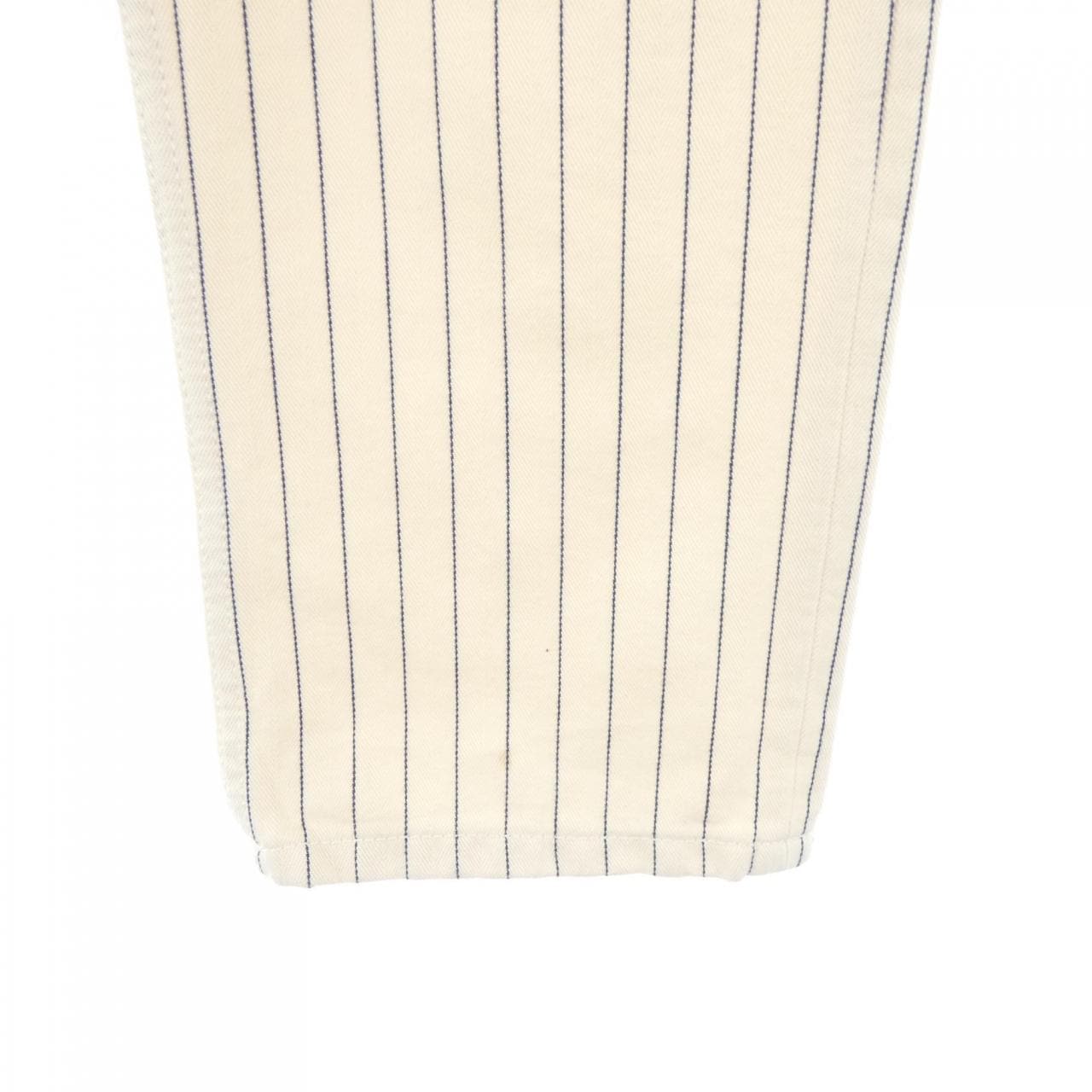 サンローラン SAINT LAURENT 684996 Y21HA パンツ