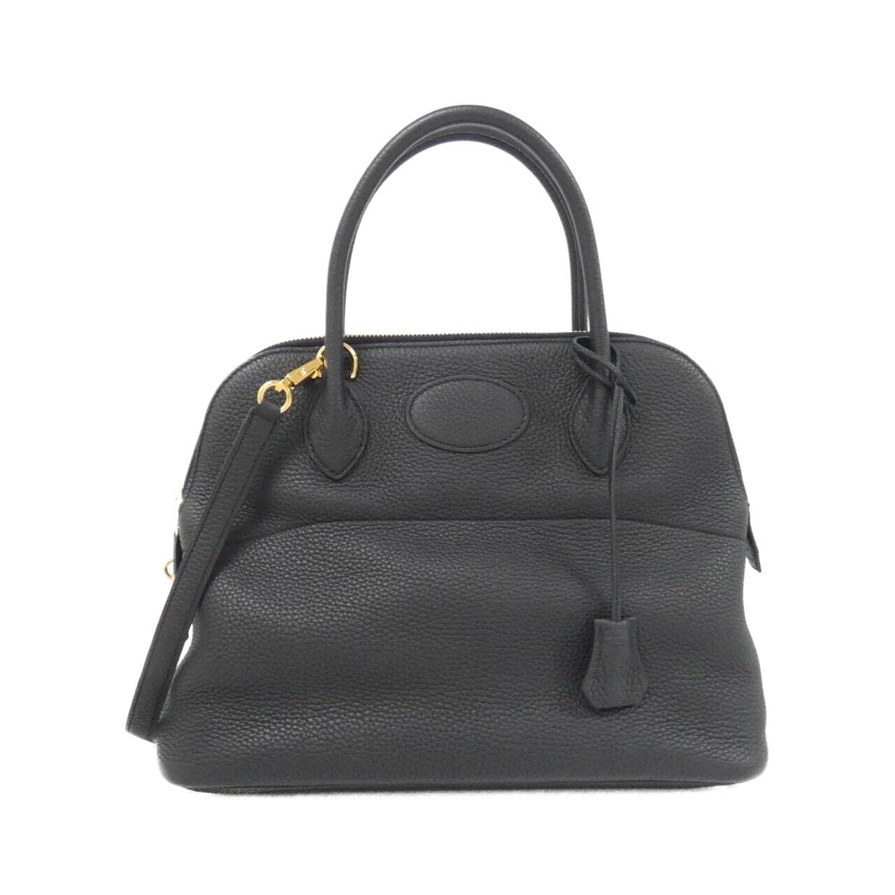 エルメス ボリード 31cm 073419CC バッグ