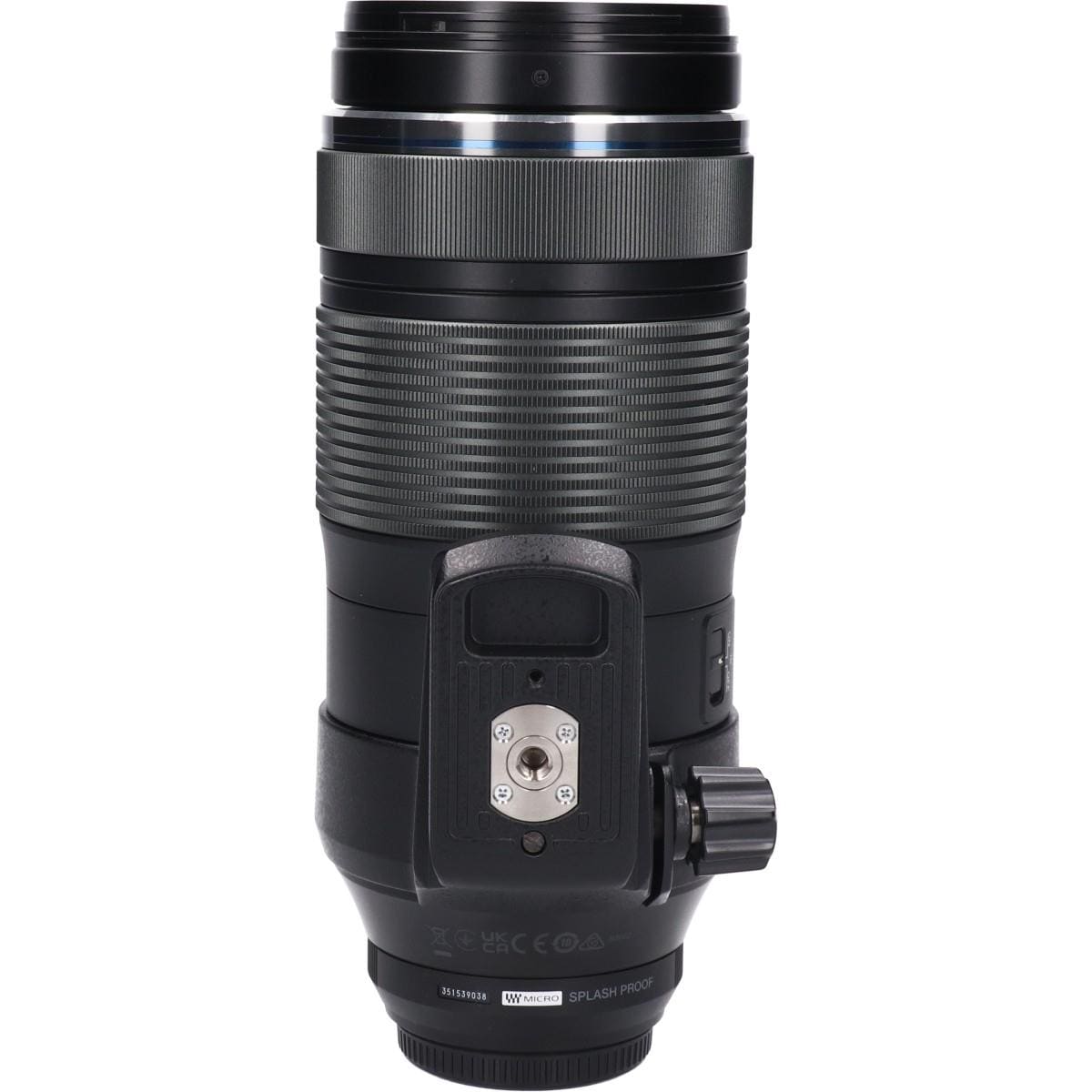 ＭＺＤ　ＥＤ１００－４００ｍｍ　Ｆ５－６．３ＩＳ