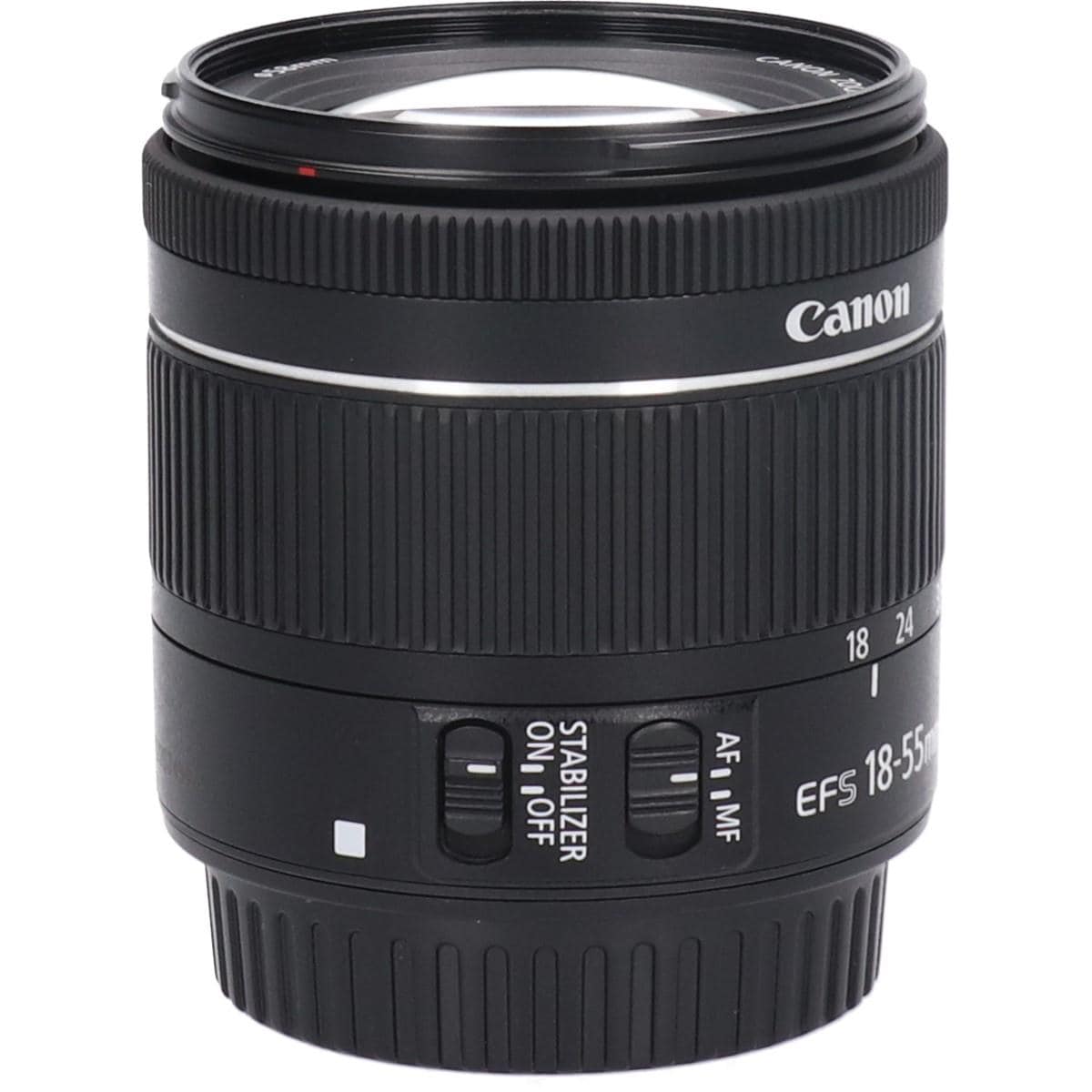 ＥＦ－Ｓ１８－５５ｍｍ　Ｆ４－５．６ＩＳ　ＳＴＭ