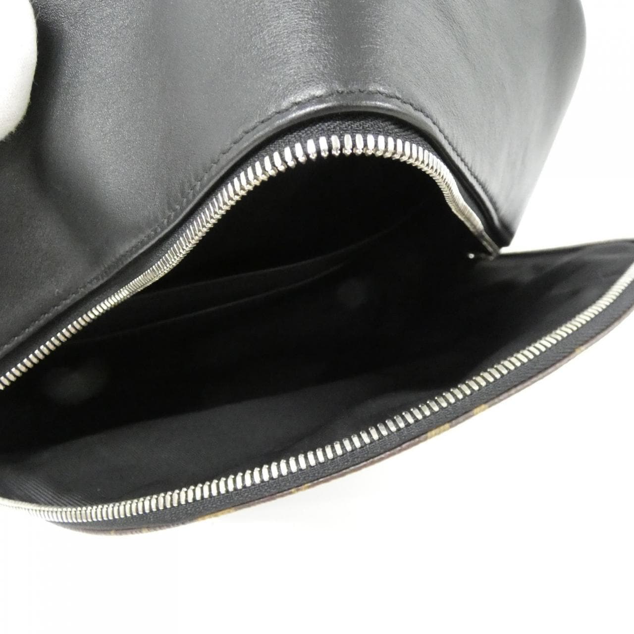 ルイヴィトン モノグラム マカサー ジョッシュ M45349 リュックサック