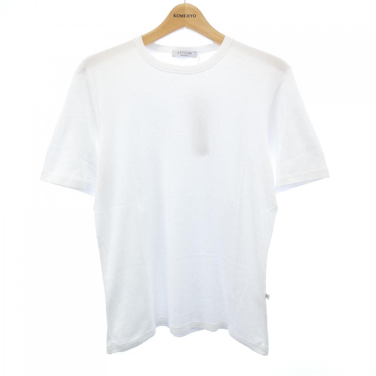 アンティーチポ ANTICIPO Tシャツ