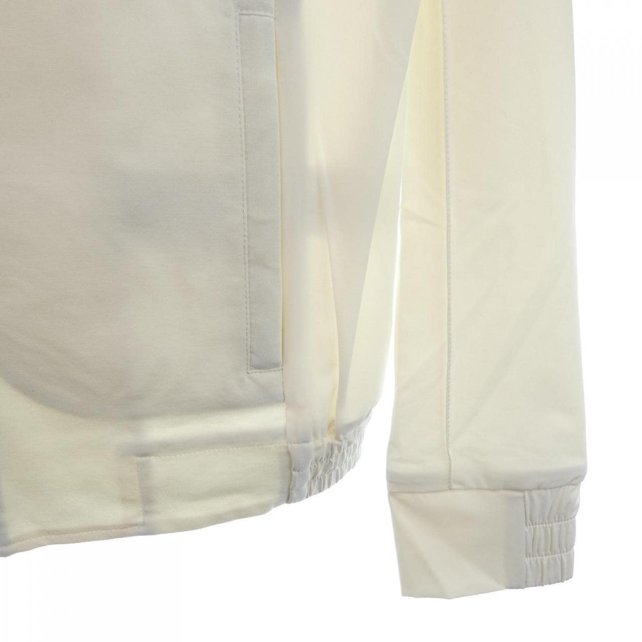 ジャブス GIAB'S パーカー