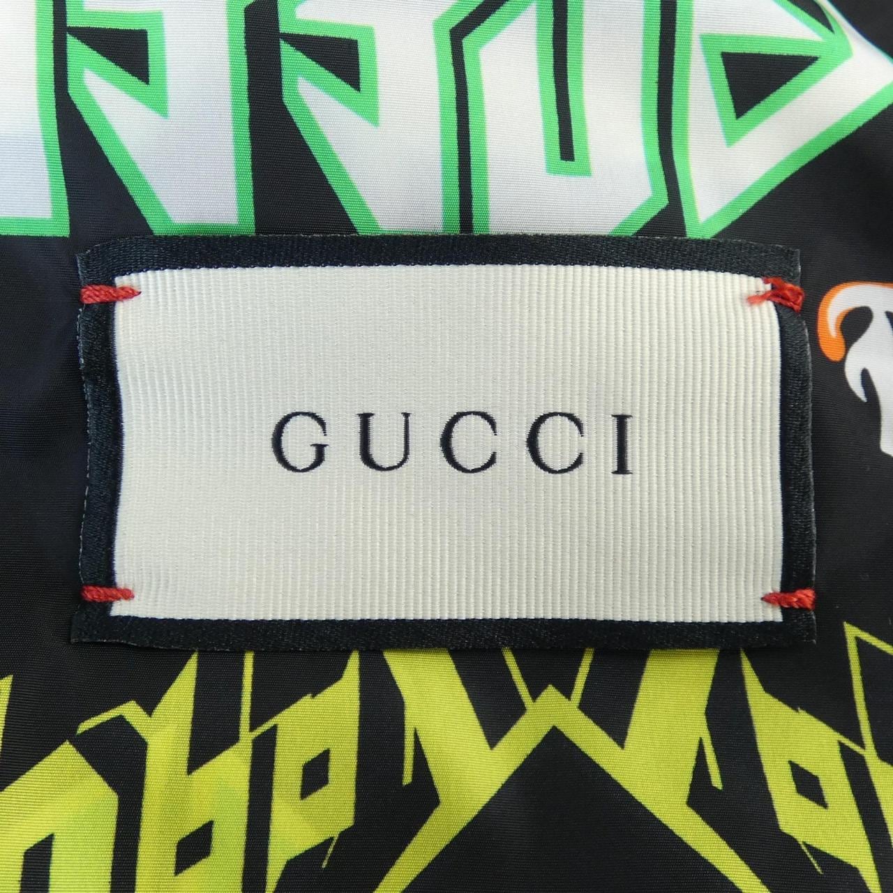 グッチ GUCCI 546344 ZAAH3 ジャケット