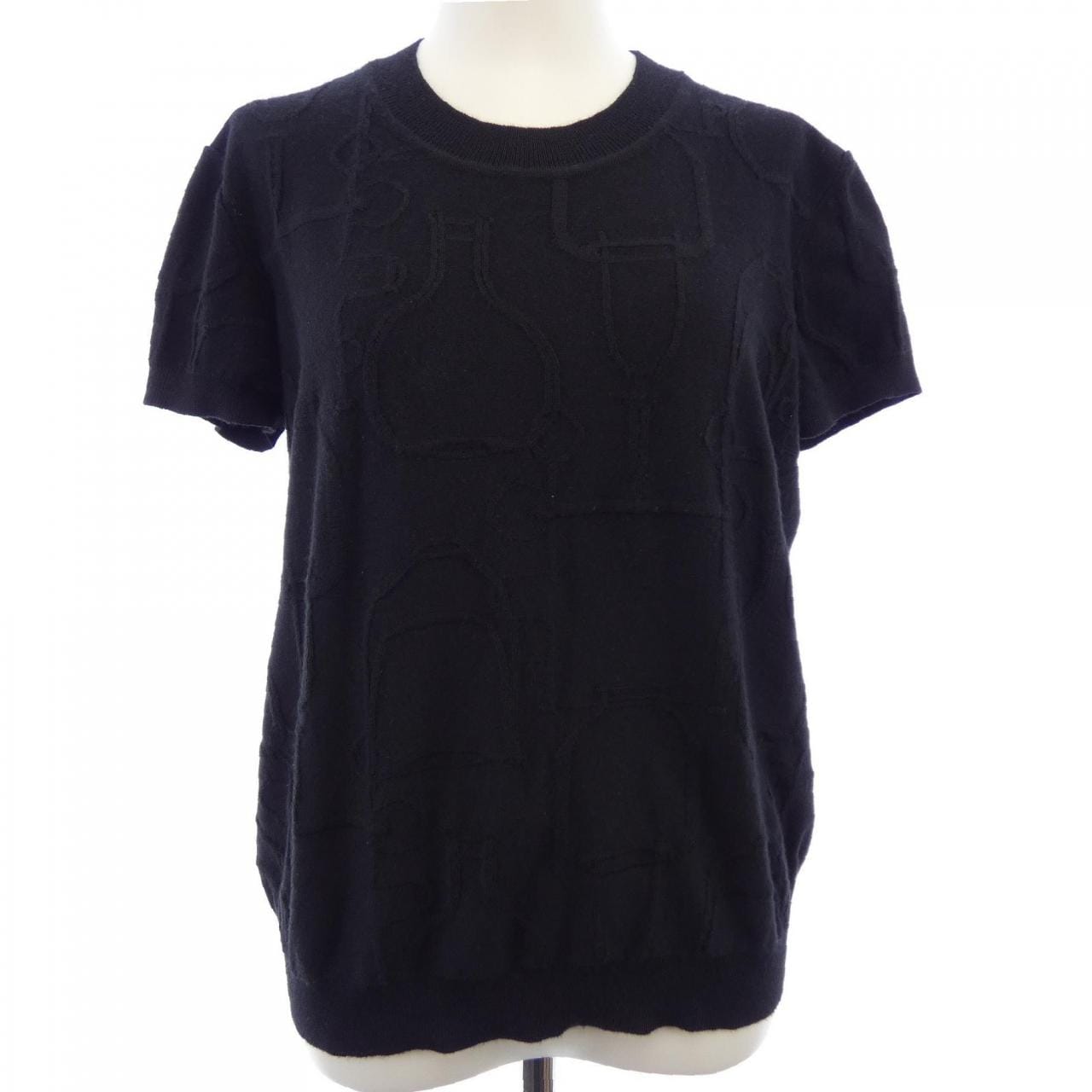エルメス HERMES ニット
