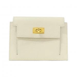 エルメス ケリー ポケット コンパクト 079001CC 財布