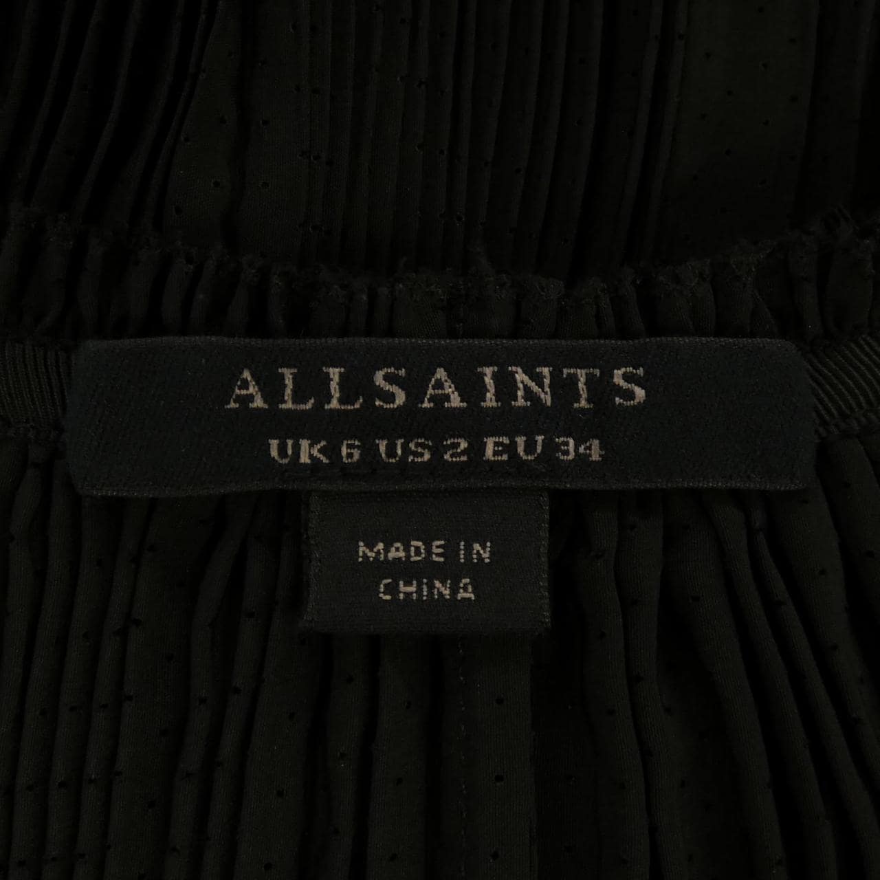 オールセインツ ALLSAINTS ワンピース