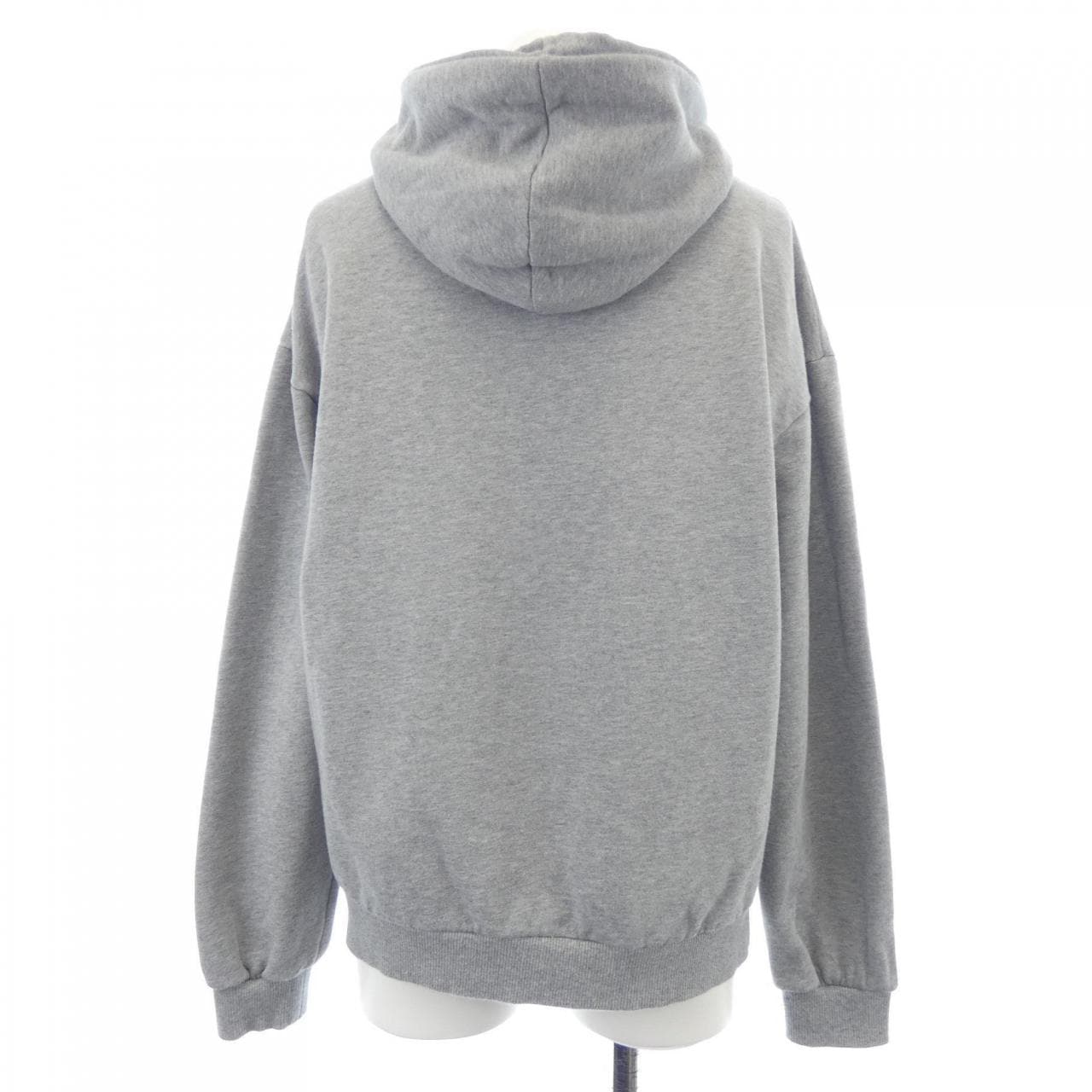 セリーヌ CELINE CELINEルーズフーディー 2Y321670Q パーカー