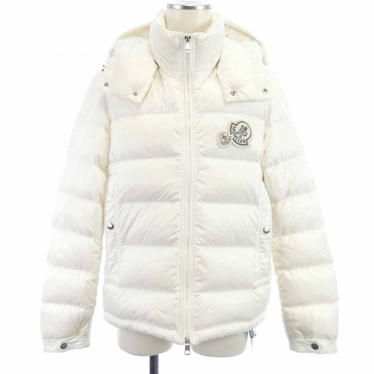 モンクレール MONCLER BRAMANT ダウンジャケット