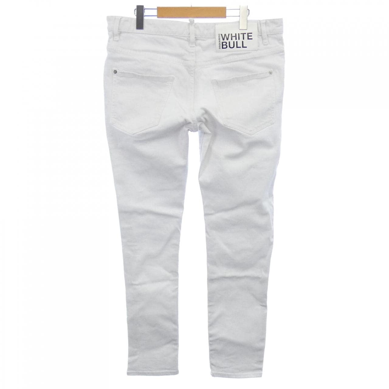 ディースクエアード DSQUARED2 S74LB1032 ジーンズ