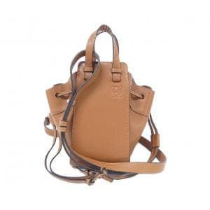 ロエベ ハンモック ドローストリング ミニ 314 30 V07 ショルダーバッグ
