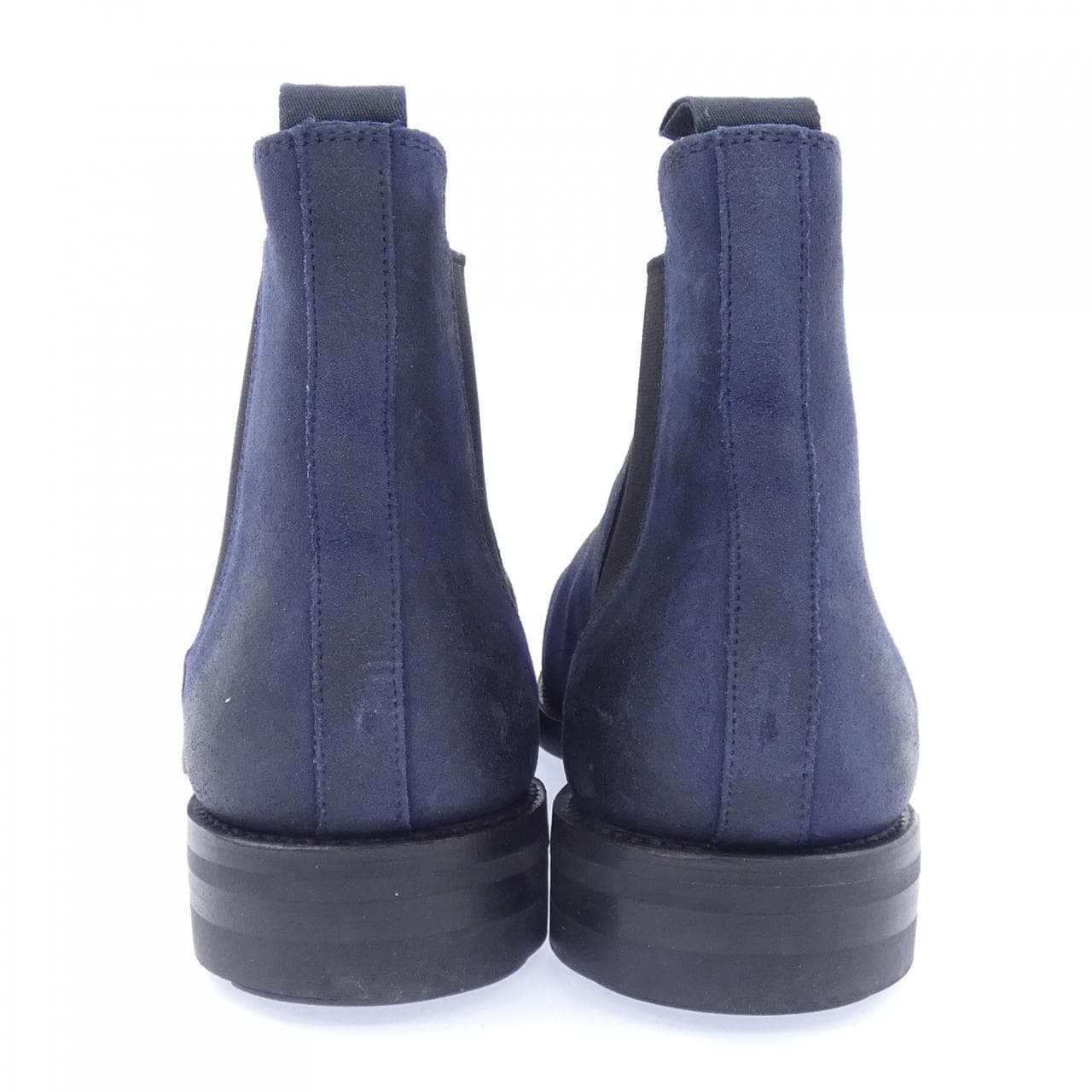 クロケットアンドジョーンズ CROCKETT&JONES CHELSEA ブーツ