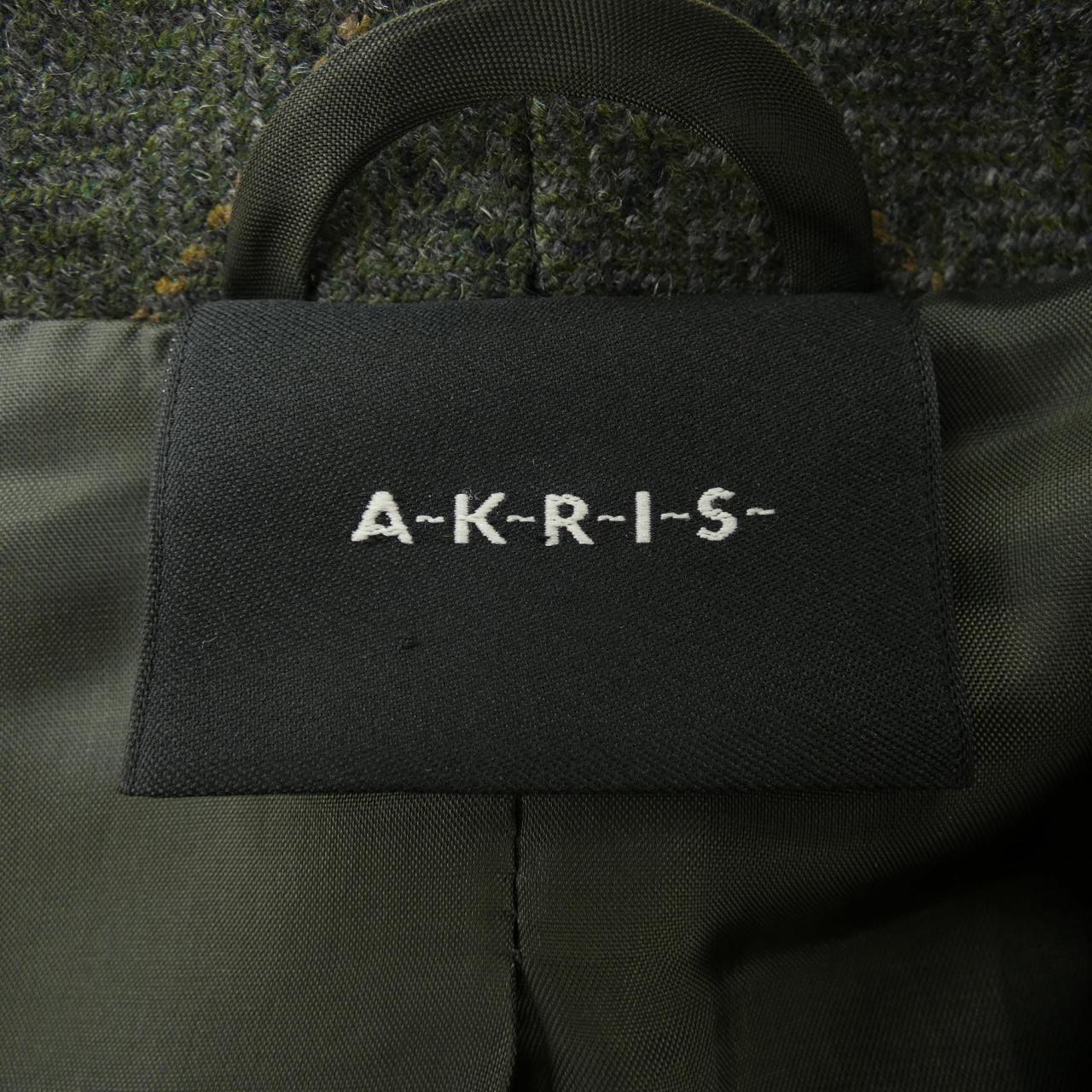 アクリス AKRIS ジャケット