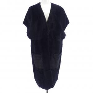 イネスエマシャレル INES ET MARECHAL ロングベスト