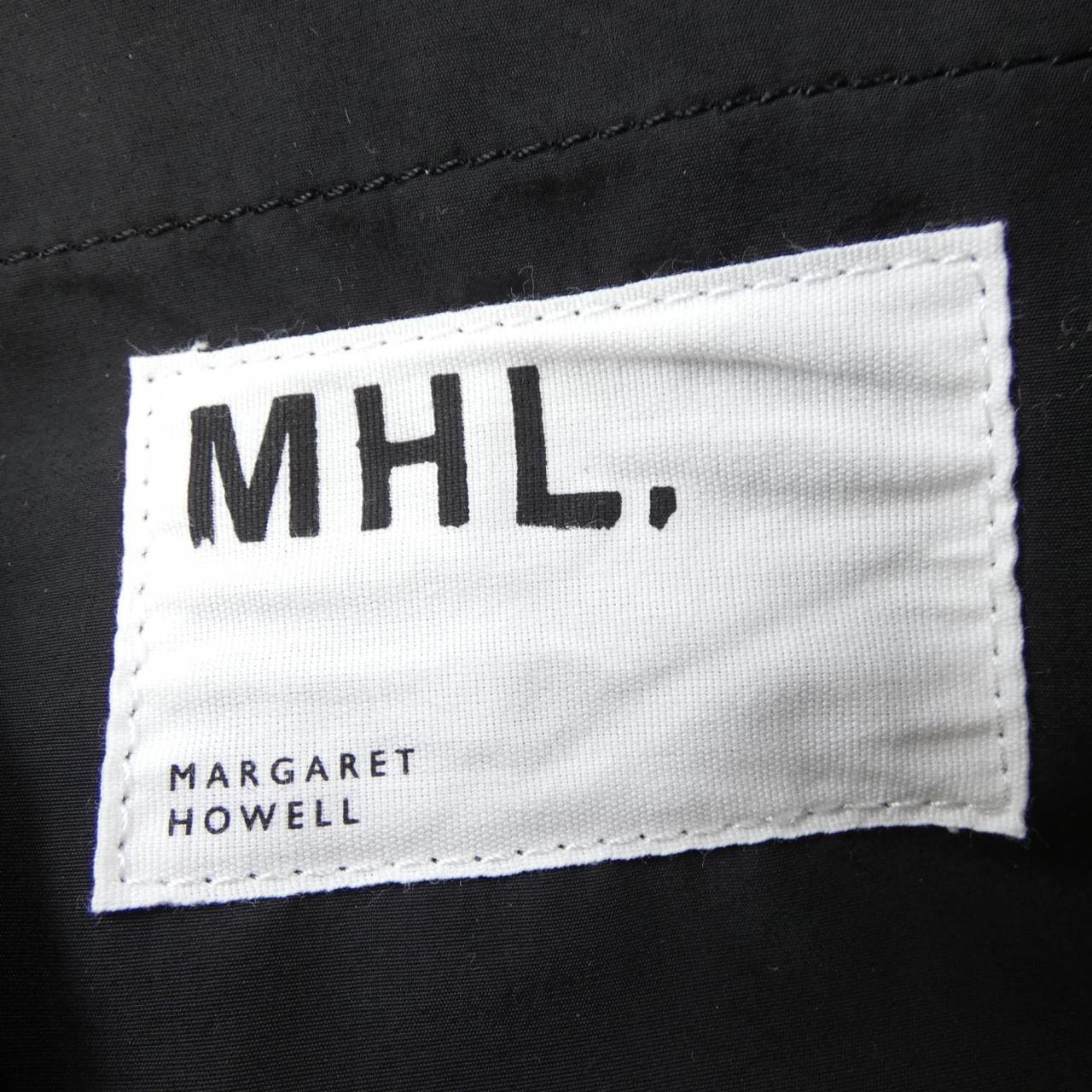 エムエイチエル MHL BACKPACK