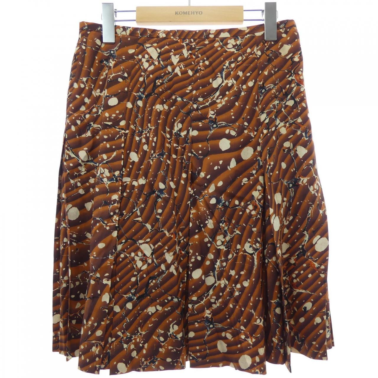 エルメス HERMES sk809 スカート