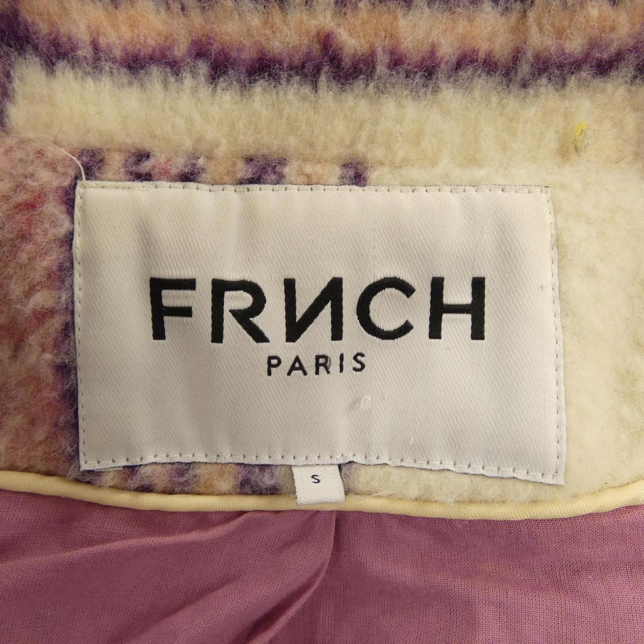 フレンチ FRNCH コート