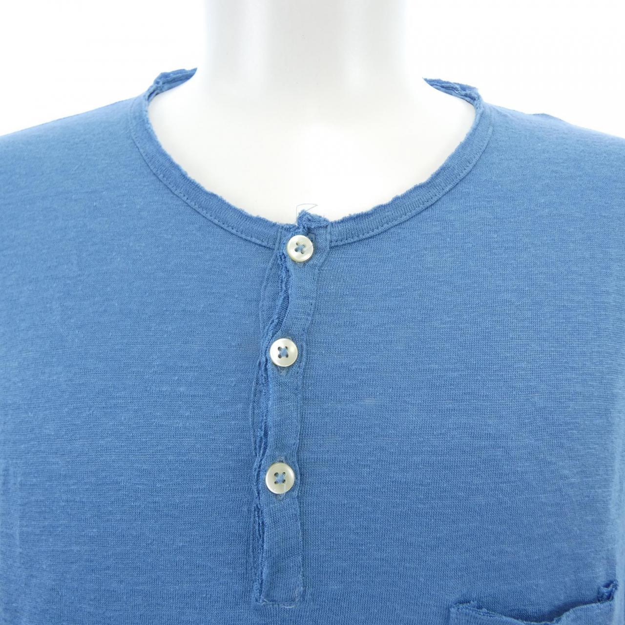 グランサッソ Gran Sasso トップス