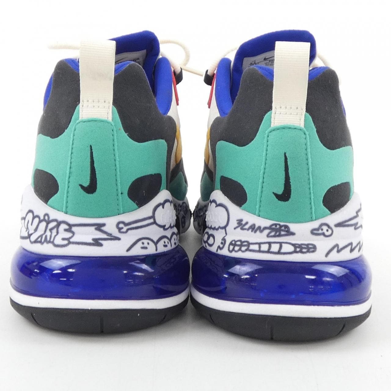 Nike AO4971-002 sneakers