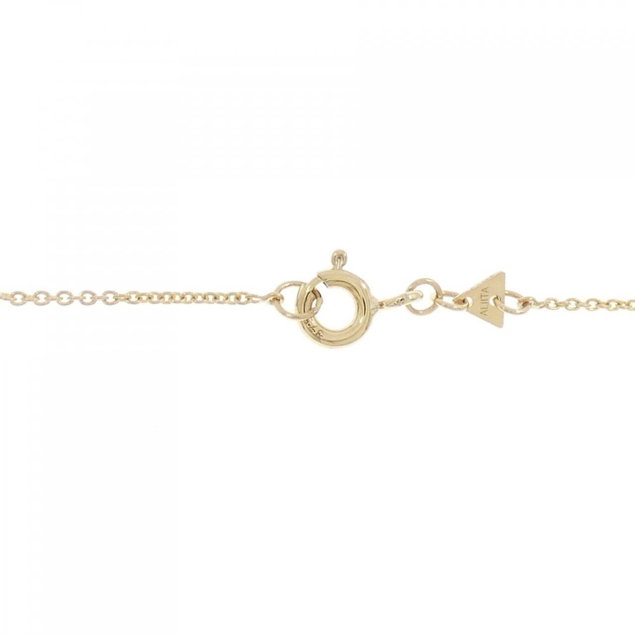 アリータ NADADORA ネックレス