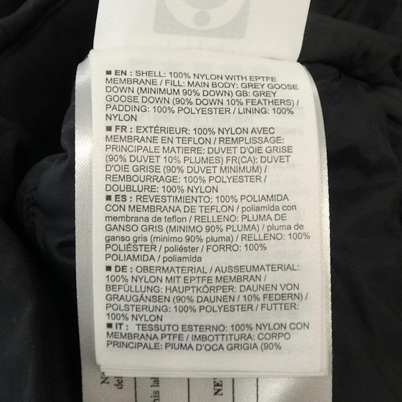 アークテリクス ARC'TERYX 29708 THERME ダウンコート