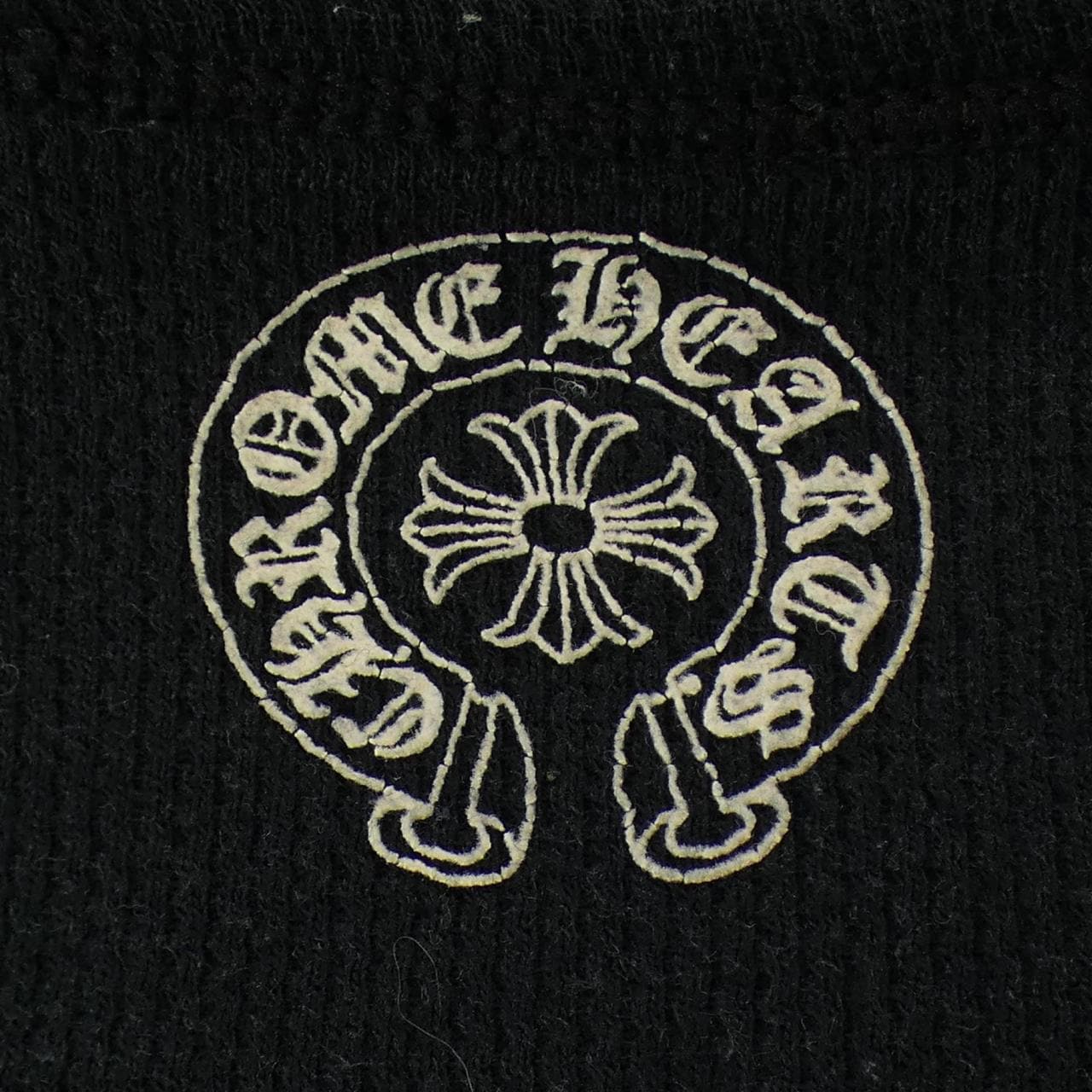 クロムハーツ CHROME HEARTS CH PLS ホースシュー 2212-304-0343 トップス