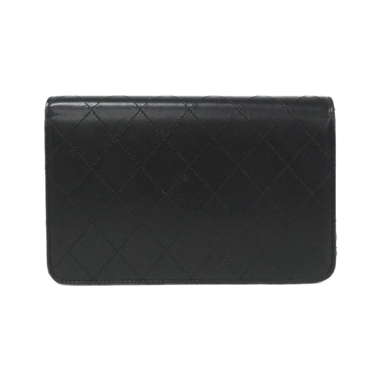 シャネル 84327 チェーンウォレット