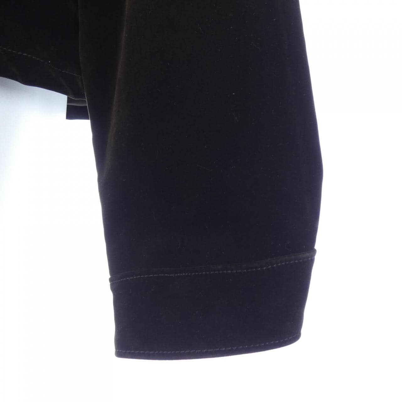 プラダ PRADA トライアングルロゴ SGB999 S221 12HO ジャケット