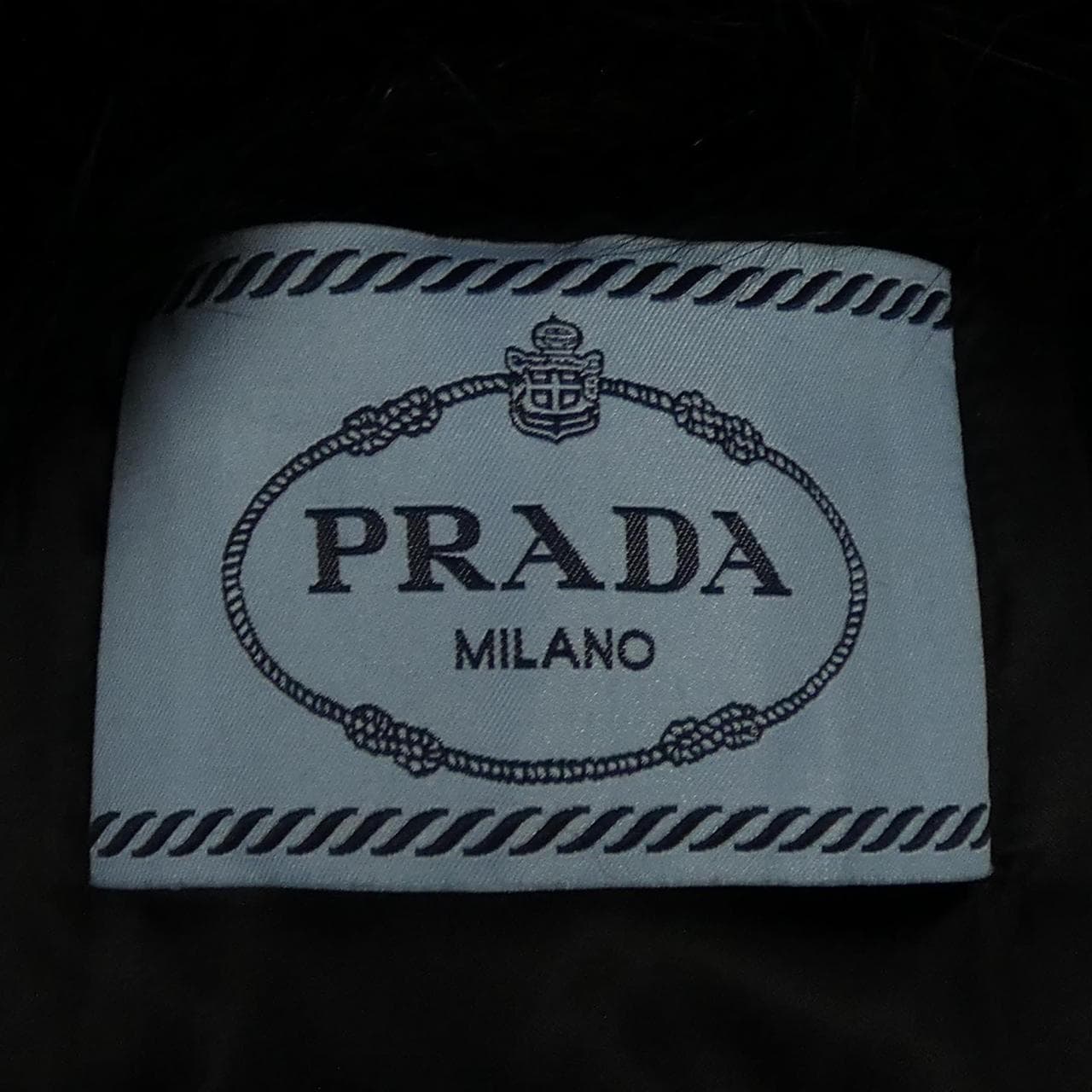 プラダ PRADA 29X275 R182 R0K ダウンジャケット