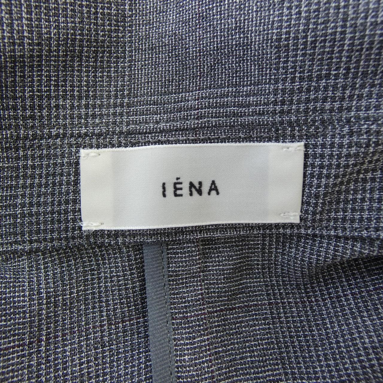 イエナ IENA ベスト