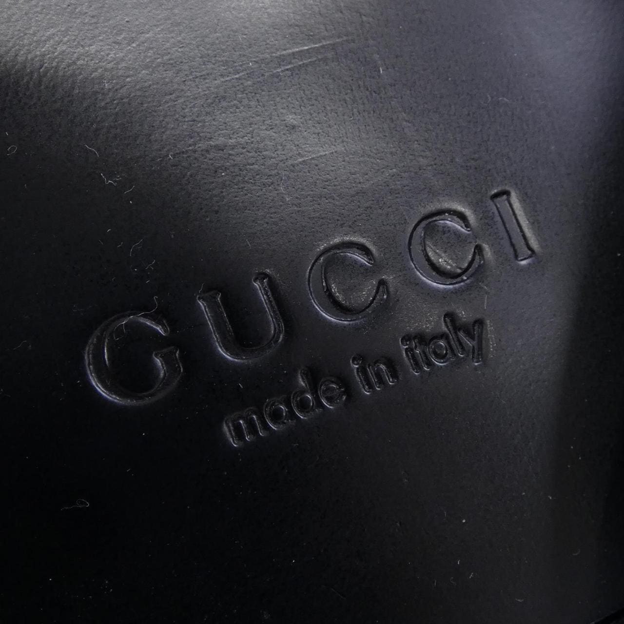 グッチ GUCCI 295602 サンダル