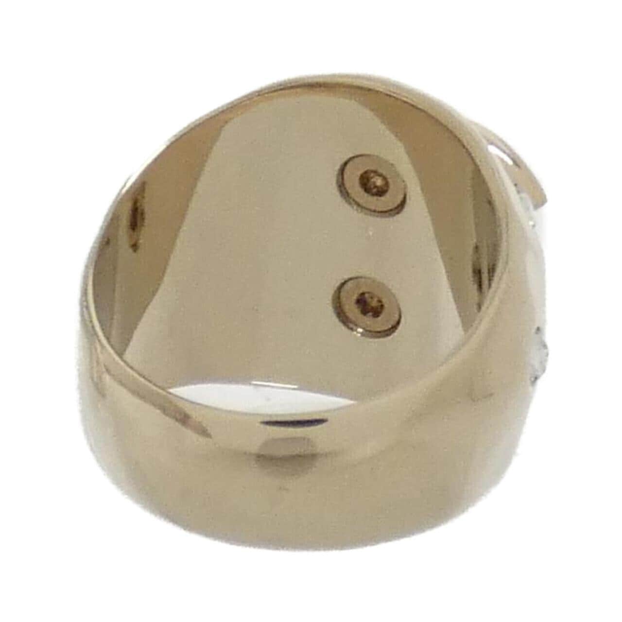 シャネル ABE142 リング