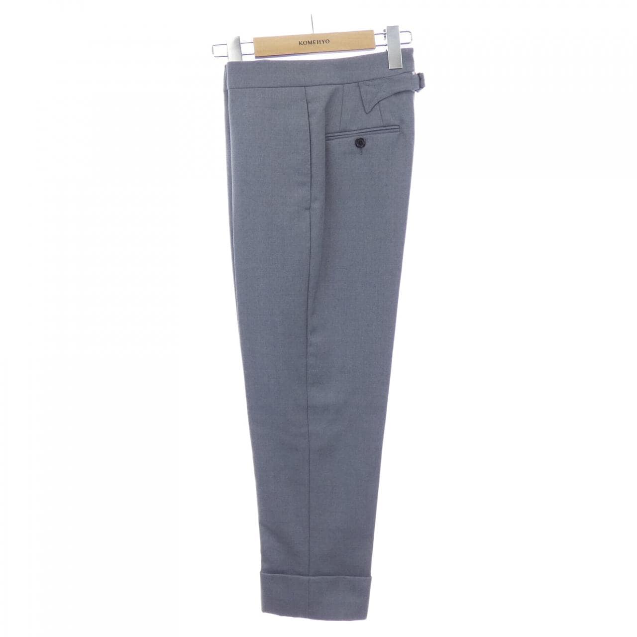 トムブラウン THOM BROWNE FTC016A-02055035 パンツ