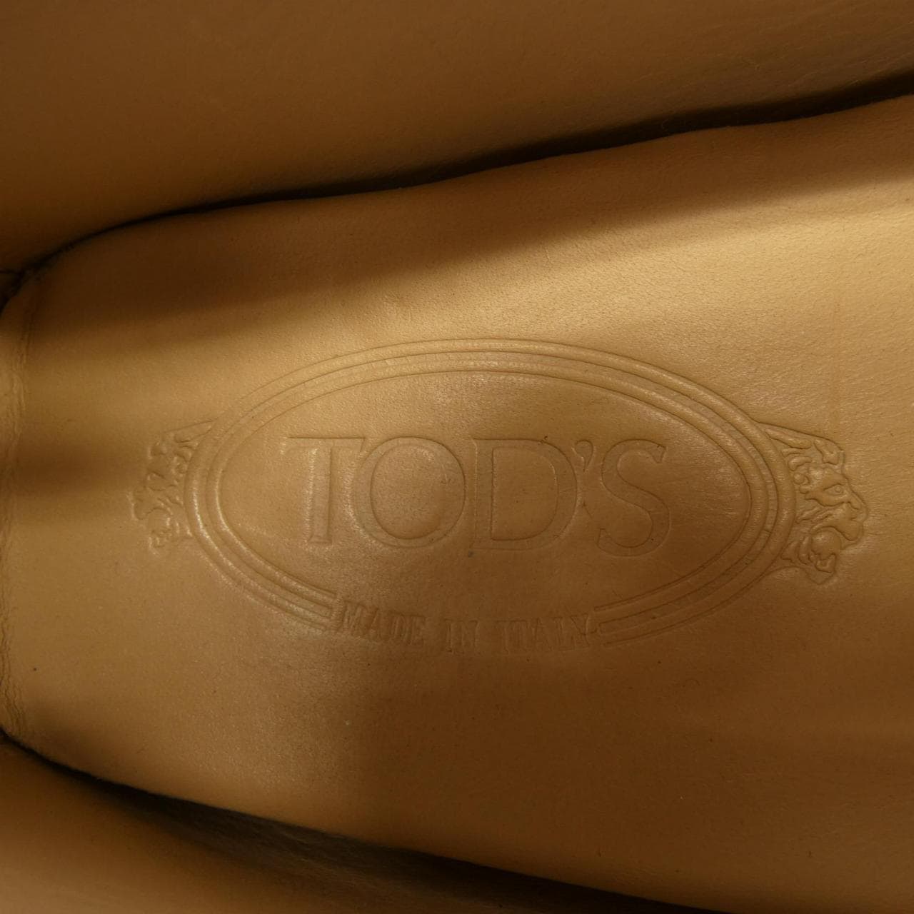 トッズ TOD'S シューズ