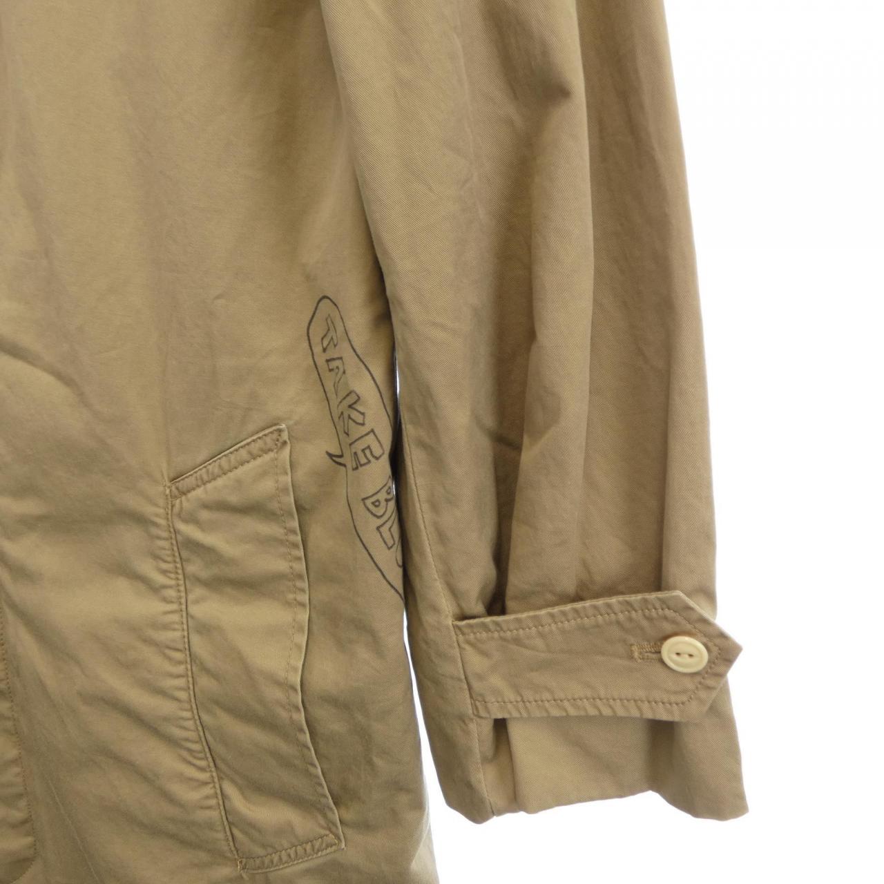 マディソンブルー MADISON BLUE MB244-2002 コート