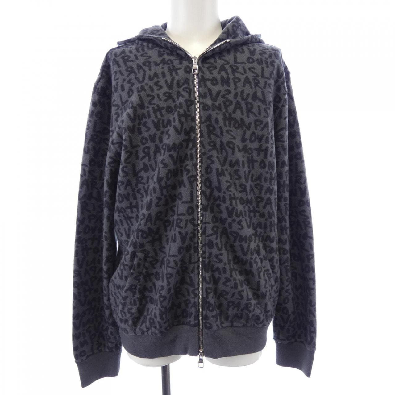 ルイヴィトン LOUIS VUITTON H2JR45JSE パーカー